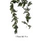 thumbnail image 2 of 1.75m Christmas Glowing Pines Needle Wreath Glowing Wicker Pinecone Wicker Christmas Gifts Thanksgiving Decorations Battery Operated Batteries Not Included, 2 of 9