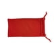 thumbnail image 1 of Guardurnaity Estuche para gafas de sol, correa con cordón de doble extremo, suministro para ojos miopes flexibles y portátiles, bolsa de Cadenas y cordones para anteojos Rojo, 1 of 6
