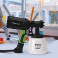thumbnail image 3 of Pistola para pintura Paint Blast Max 400 Watts, 3 of 8