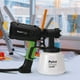 thumbnail image 3 of Pistola para pintura Paint Blast Max 400 Watts, 3 of 8