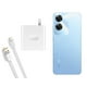 thumbnail image 5 of REALME NOTE 60 4GB RAM 128GB AZUL, 5 of 5