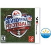 Madden NFL Football (3DS) - Pre-Owned