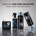 thumbnail image 4 of TRUSS Ultra Hydration Shampoo - Intense Moisturizing Shampoo for Color Treated Hair - Repair Damage + Add Shine with Our Hydrating Shampoo for Dry Hair - Anti Frizz Humi, 4 of 8