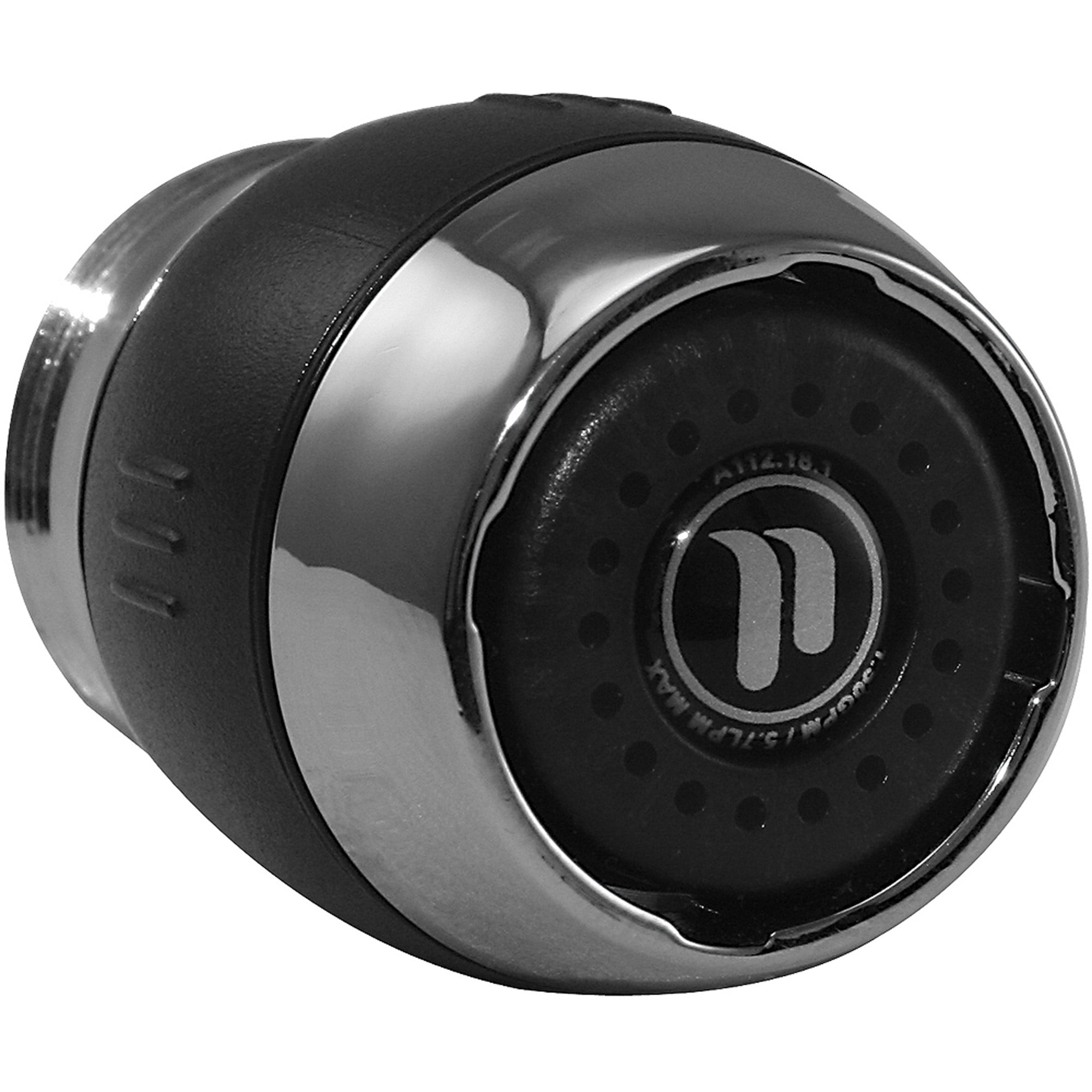 Niagara Conservation HighEfficiency TriMax 3 Flow Rate Faucet Aerator