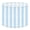 Color 1, variant on Linen Drum Lamp Shades Minimalist Beige White Vertical Stripe 13" x 13" x 10" Lampshade for Table Lamps Floor Lamps Lamp Shade Replacement Easy Assembly Required