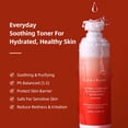 thumbnail image 2 of Spray facial Dewyhour Spray de ácido hipocloroso de 100 ml, 2 of 9