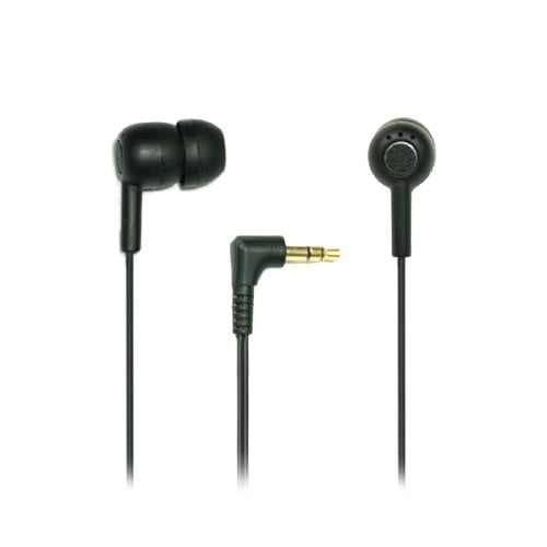 Sp Ebm 1 Sound Professionals Low Noise Earbud Binaural Microphones Compatible With Most Portable Recorders Made In Usa Compare To Roland Cs 10em Walmart Com Walmart Com