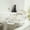 White, variant on 1 Piece Drain Rack Japanese Drain Bowl Rack for Kitchen Dishes and Chopsticks Drain Rack Plastic Bowl Rack for Storage Single Layer Bowl Rack