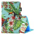 thumbnail image 3 of For Galaxy Tab A 8.0 / T380 & T385 Vase Pattern Leather Case s202412244467, 3 of 5
