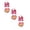 B 3PCS, variant on CY5O5ee Happy Mothers Day Banner Mother'S Day Hanging Ornaments Party Porch Sign Door Banner for Indoor Outdoor Door Birthday Party Supplies