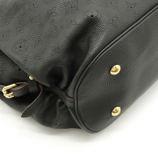 Authenticated Used LOUIS VUITTON Louis Vuitton Monogram Mahina L