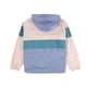 thumbnail image 2 of American Eagle Womens 1/4 Zip Colorblock Windbreaker Jacket 500 M, 2 of 2