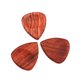thumbnail image 3 of Púa de Guitarra de , Púa de Guitarra Acústica Hecha , Púa para de La Guitarra CUTICAT Selección de madera de la guitarra, 3 of 8