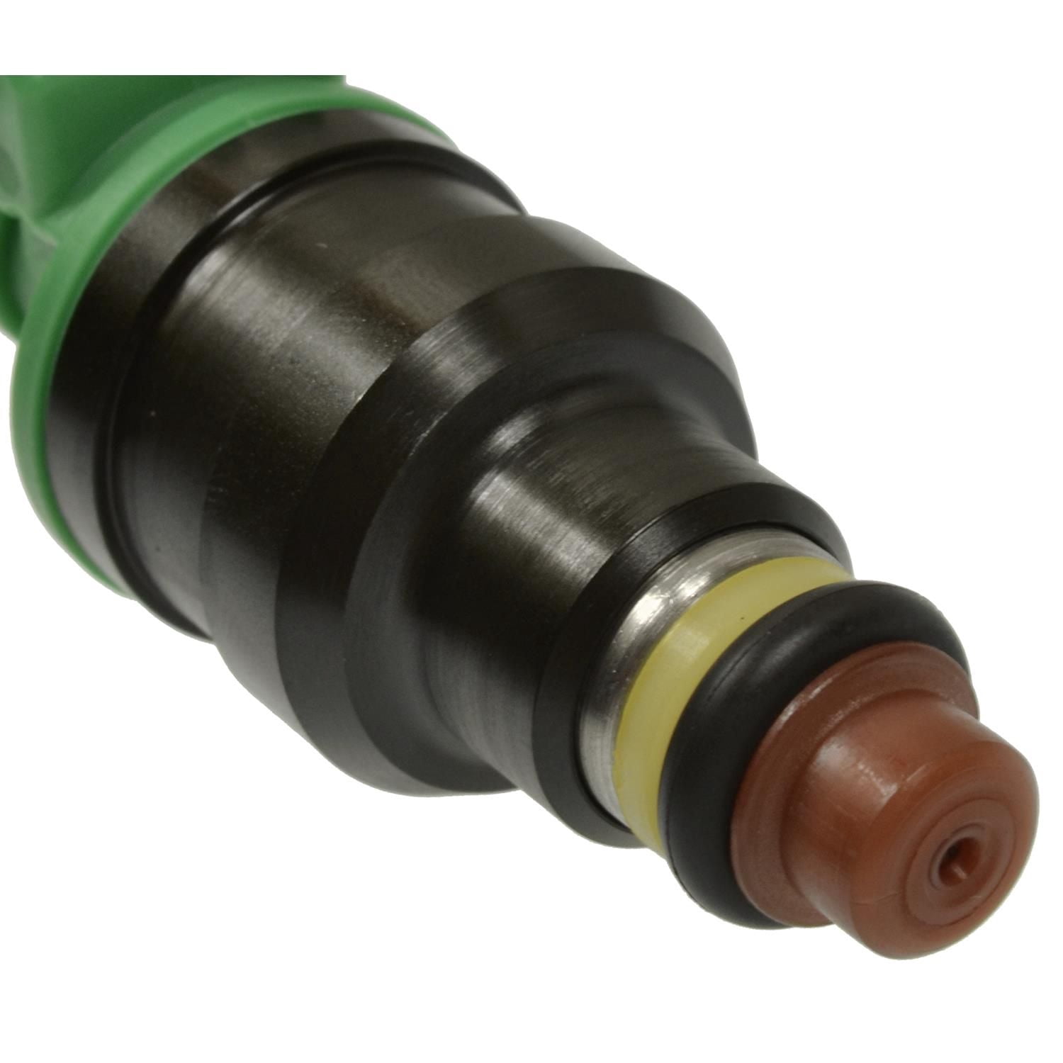Standard Motor Products FJ760 Fuel Injector - MFI - New For 99-03 Ford F-150 Fits select: 1999-2003 FORD F150