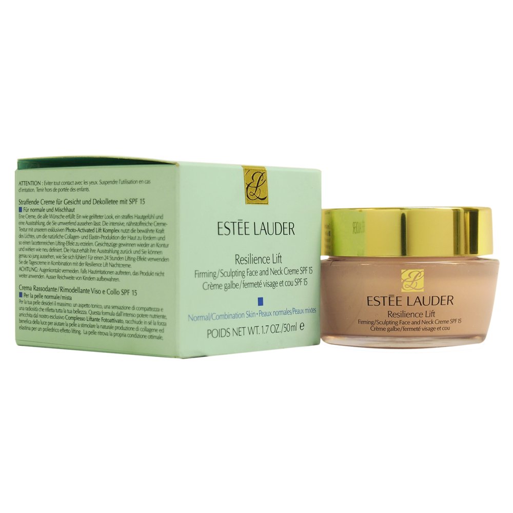 Estee Lauder Estee Lauder Resilience Lift Firming/Sculpting Face and
