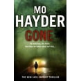 thumbnail image 1 of Pre-Owned Gone (Hardcover) 0593063813 9780593063811, 1 of 1