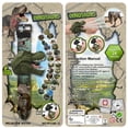 thumbnail image 4 of Kids Dinosaur Projection Watch Cartoon Pattern Watch Electronic Digital Projector On Wrist Educational Toy for Boys Girls, 4 of 8