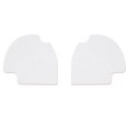 thumbnail image 4 of Adaptador Adhesivo Pegatina 2 PCS para COMTAC II/III/V/VI, 4 of 9