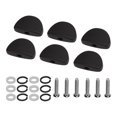 thumbnail image 3 of Boutons de Réglage de Guitare, 6set Guitare Réglage Peg Tuner Boutons Boutons Bouton Tuner Conception Next-Gen, 3 of 14