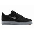 thumbnail image 3 of Nike Air Force 1 '07 Low Black Mens US Size 7-10 New Authentic Sneakers, 3 of 6