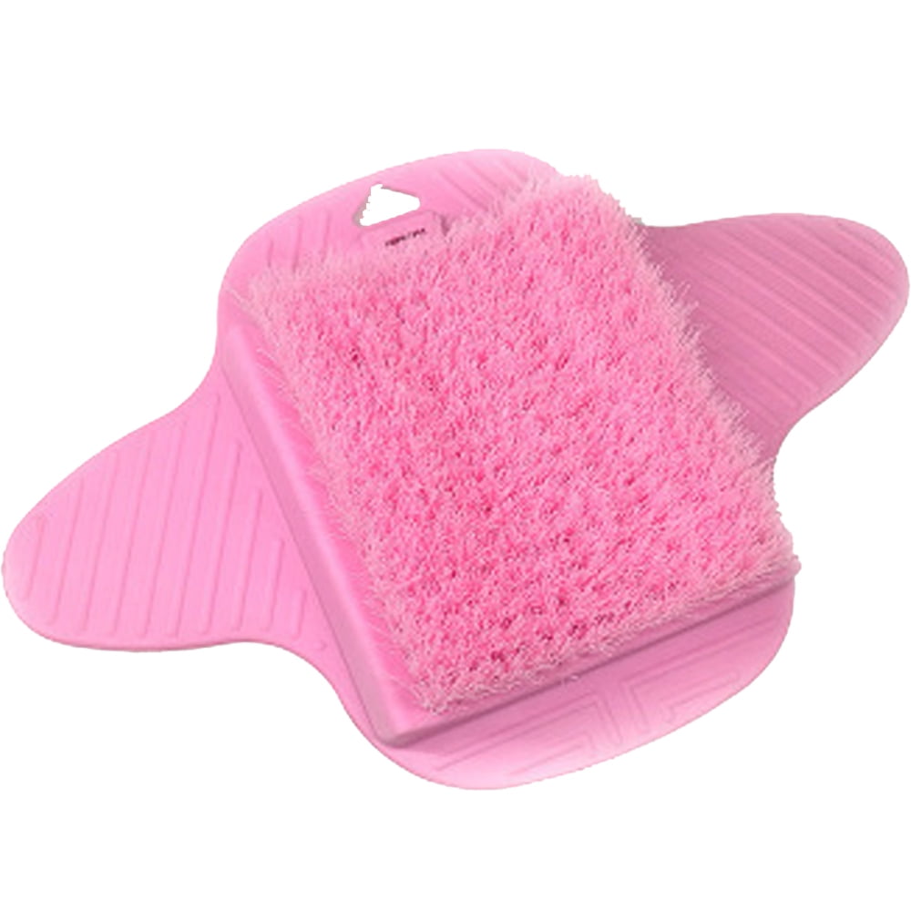 The 10 Best Shower Foot Scrubbers Foot Scrubber For Use In The Shower