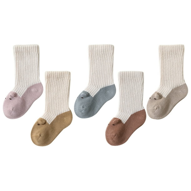 Infant socks best sale walmart