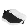 thumbnail image 1 of TENIS CABALLERO CHARLY 1029728011 TEXTIL NEGRO, 1 of 4