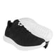 thumbnail image 1 of TENIS CABALLERO CHARLY 1029728011 TEXTIL NEGRO, 1 of 4