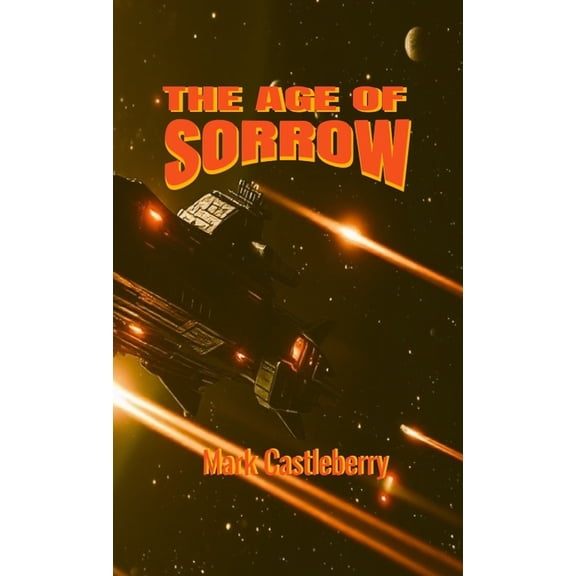 The Age Of Sorrow, (Paperback)