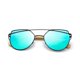 thumbnail image 5 of Gafas de terre de Moda de 1 Pieza pa Conducir, ejercicio Al , , - 06 Colco Gafas de sol de madera de moda, 5 of 8