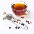 thumbnail image 2 of Tea Strainer, 3 Pack Premium Stainless Steel Tea Strainer with Handle for Loose Leaf Tea Fine Mesh Tea Balls Filter, 2 of 6