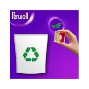 Perwoll DARK Laundry Detergent Caps -23 caps-