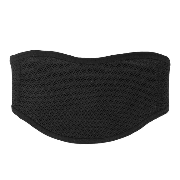 NestledNature Neck Brace Breathable Mesh Fabric Cervical Collar Guard For Care,Neck Protector,Neck Brace
