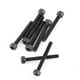 thumbnail image 4 of Surtido De Tuercas Y Tornillos, 280 Uds./tornillo Con Cabeza Hexagonal M3, 4 of 7