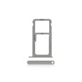 thumbnail image 3 of Esource Parts Huawei P9 Replacement Sim Tray Ceramic White Compatible Models, 3 of 3
