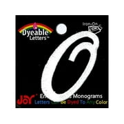 iron on letters
