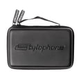 thumbnail image 4 of Sintetizador de bolsillo Stylophone S-1 con funda de transporte, 4 of 6