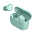 thumbnail image 4 of JLab Go Air Pop Bluetooth Earbuds, True Wireless with Charging Case, Mint, 4 of 4