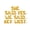 Gold, variant on Letter Balloons - SHE SAID YES WE SAID KEY WEST 16" Inch Alphabet Letters Foil Mylar Balloon Bachelorette or Bridal Shower Party Banner (Silver)