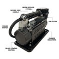 thumbnail image 3 of Compresor de Aire Up Down Air EGOI 5.6 CFM Motor Único 120V, 3 of 7
