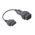 thumbnail image 1 of A 12 Pines A 16 Pines Cable Conector OBD2 Adaptador OBDII Accesorios Para Automóviles, 1 of 7