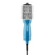 thumbnail image 1 of Cepillo de aire caliente BabylissPro Nano Titanium Compact de 2 pulgadas, azul, 1 of 5