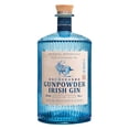 thumbnail image 1 of Ginebra Drumshanbo Gunpowder Irish 700 ml, 1 of 3