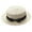 HAT10-Beige, variant on Hat Baby Bowknot Children Breathable Ha Kids Hat Boy Girls Cap Handsome Accessories Coffee