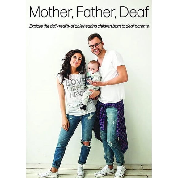 Mother Father Deaf (DVD), Dreamscape, Documentary