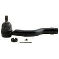 thumbnail image 2 of TRW JTE1327 Steering Tie Rod End Fits select: 2004-2014 NISSAN TITAN, 2005-2015 NISSAN ARMADA, 2 of 4