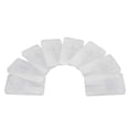thumbnail image 1 of Cuñas niveladoras para inodoros Plumb Pak K836-49 Keeney, paquete de 8, blancas, 1 of 3