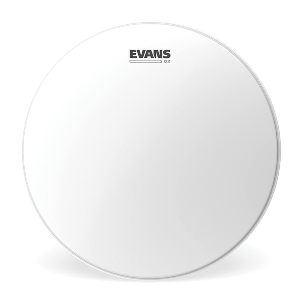 Cabezales de bombo Evans G2 Coated BD22G2CW 22