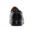 thumbnail image 4 of Zapatos para Hombre Monetti 6081 negro 28.5, 4 of 5