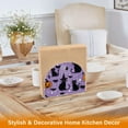 thumbnail image 6 of Yayeee Napkin Holder for Table Kitchen Paper Tissue Organization, Halloween Cats, 6 of 8